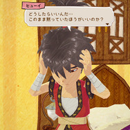 『牧場物語』生みの親が送る『リトルドラゴンズカフェ』公式サイト更新─気になる新キャラやゲームシステムをお披露目