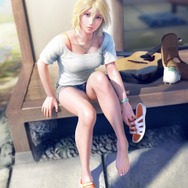 『ドラマ&ミュージックアルバム サマーレッスン ～未来はいま～』7月18日発売決定！