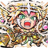 『コトダマン』「キボウ」「ウラミ」が登場する“言霊祭(ことだまつり)”開催-光と闇が勢揃い