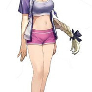 『Fate/EXTELLA LINK』水着衣装DLC配信開始－「Fateの夏は余の水着で幕開けだなっ！」