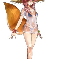 『Fate/EXTELLA LINK』水着衣装DLC配信開始－「Fateの夏は余の水着で幕開けだなっ！」