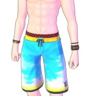 『Fate/EXTELLA LINK』水着衣装DLC配信開始－「Fateの夏は余の水着で幕開けだなっ！」