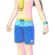 『Fate/EXTELLA LINK』水着衣装DLC配信開始－「Fateの夏は余の水着で幕開けだなっ！」