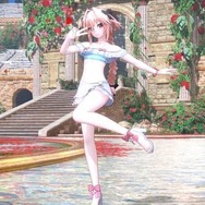 『Fate/EXTELLA LINK』水着衣装DLC配信開始－「Fateの夏は余の水着で幕開けだなっ！」