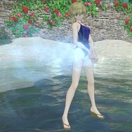 『Fate/EXTELLA LINK』水着衣装DLC配信開始－「Fateの夏は余の水着で幕開けだなっ！」