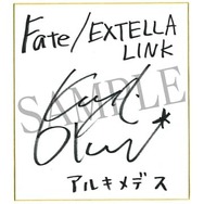 『Fate/EXTELLA LINK』水着衣装DLC配信開始－「Fateの夏は余の水着で幕開けだなっ！」