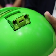 ハロがガンダムの話に付き合ってくれる…！おもちゃショーに降臨した「ガンシェルジュ ハロ」を見てきた