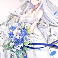 アズールレーン』大人気キャラ「ベルファスト」に、ついに