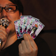 『FGO アーケード』清姫&マタ・ハリ参戦!初期実装サーヴァント最後の2騎が明らかに