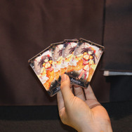 『FGO アーケード』清姫&マタ・ハリ参戦!初期実装サーヴァント最後の2騎が明らかに