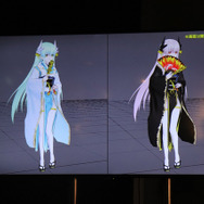 『FGO アーケード』清姫&マタ・ハリ参戦!初期実装サーヴァント最後の2騎が明らかに