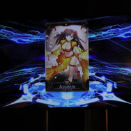 『FGO アーケード』清姫&マタ・ハリ参戦!初期実装サーヴァント最後の2騎が明らかに