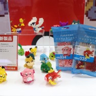 「東京おもちゃショー2018」で見つけた『ポケモン』アイテムまとめ