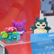「東京おもちゃショー2018」で見つけた『ポケモン』アイテムまとめ