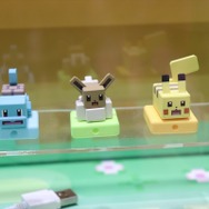 「東京おもちゃショー2018」で見つけた『ポケモン』アイテムまとめ