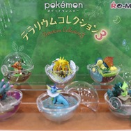 「東京おもちゃショー2018」で見つけた『ポケモン』アイテムまとめ