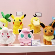 「東京おもちゃショー2018」で見つけた『ポケモン』アイテムまとめ
