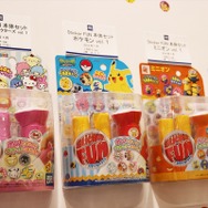 「東京おもちゃショー2018」で見つけた『ポケモン』アイテムまとめ