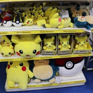 「東京おもちゃショー2018」で見つけた『ポケモン』アイテムまとめ