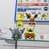 「東京おもちゃショー2018」で見つけた『ポケモン』アイテムまとめ