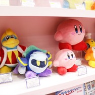 「東京おもちゃショー2018」でみかけた“あまりにもかわいいカービィ”まとめ