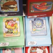 「東京おもちゃショー2018」でみかけた“あまりにもかわいいカービィ”まとめ