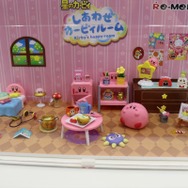 「東京おもちゃショー2018」でみかけた“あまりにもかわいいカービィ”まとめ