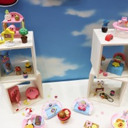 「東京おもちゃショー2018」でみかけた“あまりにもかわいいカービィ”まとめ