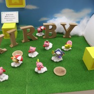 「東京おもちゃショー2018」でみかけた“あまりにもかわいいカービィ”まとめ