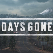 PS4新作ゾンビサバイバル『Days Gone』の海外発売日が決定！ 新トレイラーも披露