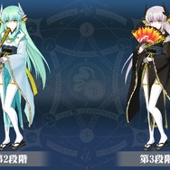 【7/26更新】『Fate/Grand Order Arcade』稼働時期や搭載モード、登場サーヴァントは？現時点の情報まとめ