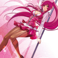 『フリージング エクステンション』登場キャラクター&豪華声優陣の最新情報を公開！