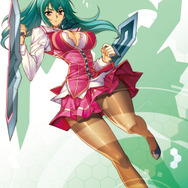 『フリージング エクステンション』登場キャラクター&豪華声優陣の最新情報を公開！