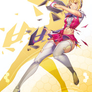 『フリージング エクステンション』登場キャラクター&豪華声優陣の最新情報を公開！