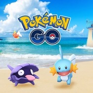 『ポケモンGO』「みずタイプ」ポケモンたちのお祭りが開催!色違いシェルダーやカイオーガに出会えるかも?