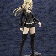 「セイバー/アルトリア・ペンドラゴン〔オルタ〕私服ver.」11,000円（税抜）(C)TYPE-MOON / FGO PROJECT