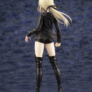 「セイバー/アルトリア・ペンドラゴン〔オルタ〕私服ver.」11,000円（税抜）(C)TYPE-MOON / FGO PROJECT