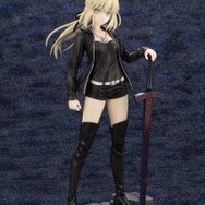 「セイバー/アルトリア・ペンドラゴン〔オルタ〕私服ver.」11,000円（税抜）(C)TYPE-MOON / FGO PROJECT