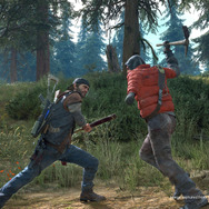 『Days Gone』国内発売日も決定！ 海外と同日の2019年2月22日に