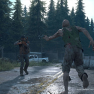 『Days Gone』国内発売日も決定！ 海外と同日の2019年2月22日に