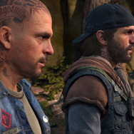 『Days Gone』国内発売日も決定！ 海外と同日の2019年2月22日に