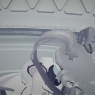 【動画】あのバーチャル時間退行現象を観測！インサイドちゃんの身に何が……！？