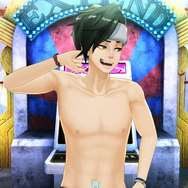 『ザンキゼロ』にも夏到来！ 水着DLCを発売日に配信決定─共用＆幼年期の2種類を用意