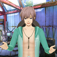 『ザンキゼロ』にも夏到来！ 水着DLCを発売日に配信決定─共用＆幼年期の2種類を用意