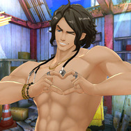 『ザンキゼロ』にも夏到来！ 水着DLCを発売日に配信決定─共用＆幼年期の2種類を用意