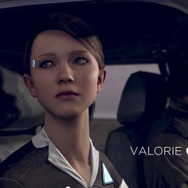 【吉田輝和の絵日記】『Detroit: Become Human』でおじさんも変異体に―かなり分岐するオープンシナリオ・アドベンチャー