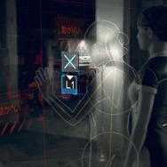 【吉田輝和の絵日記】『Detroit: Become Human』でおじさんも変異体に―かなり分岐するオープンシナリオ・アドベンチャー
