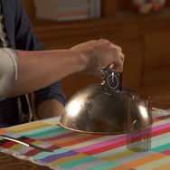 【吉田輝和の絵日記】『Detroit: Become Human』でおじさんも変異体に―かなり分岐するオープンシナリオ・アドベンチャー