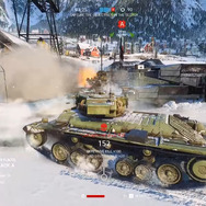 シリーズ最新作『バトルフィールドV』のマルチプレイ映像が続々公開！