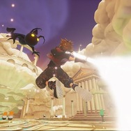 『キングダム ハーツIII』発売日が2019年1月25日に決定―ソラたちに、また会える